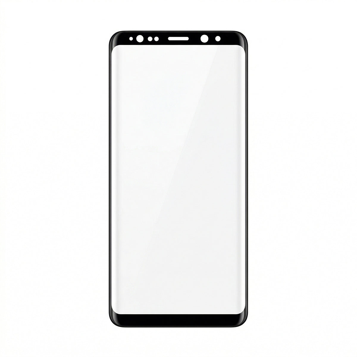 Glass con OCA Samsung Serie Shield Forward – Blindaje y Claridad para Refabricación