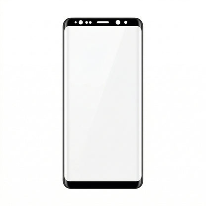 Glass con OCA Samsung Serie Shield Forward – Blindaje y Claridad para Refabricación