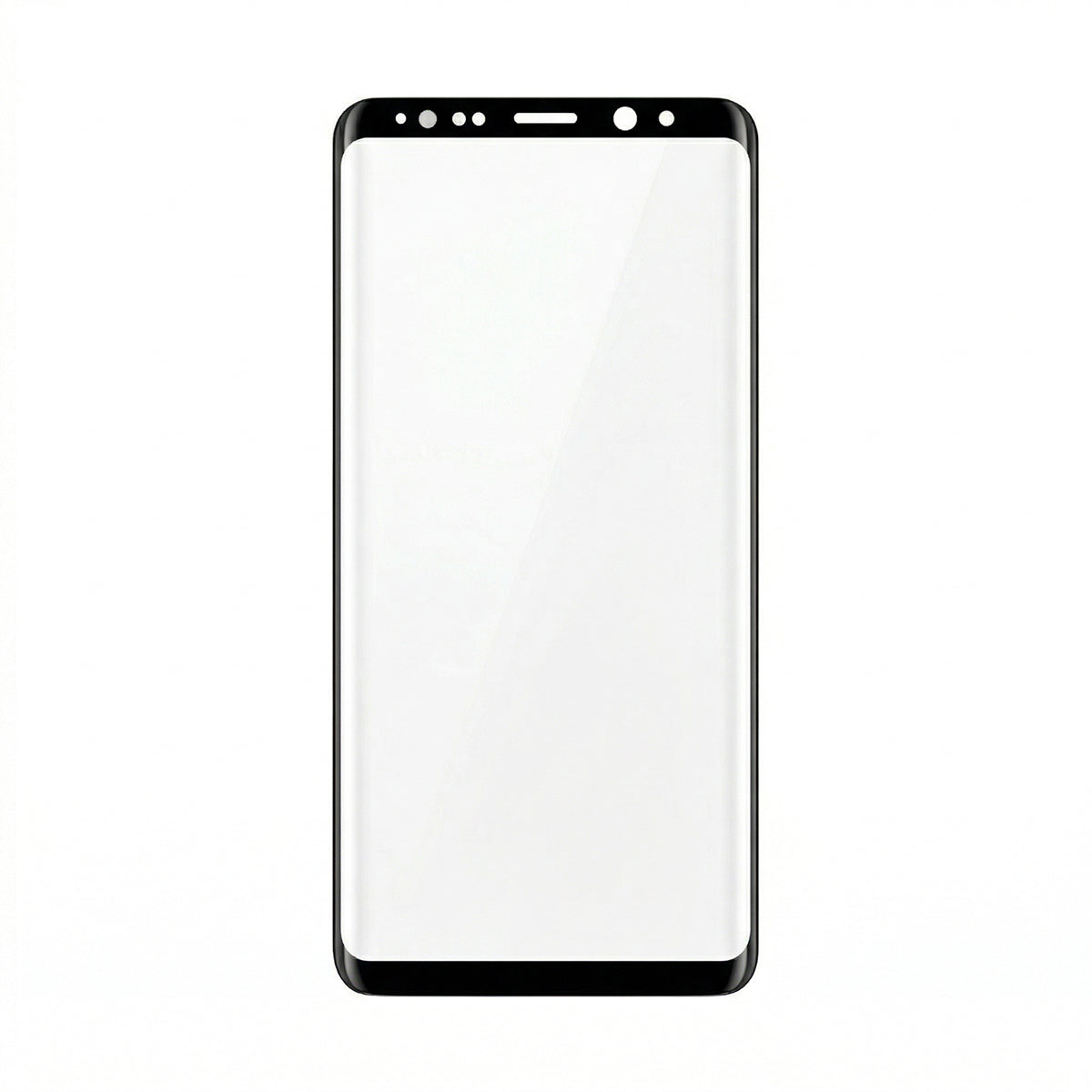 Glass con OCA Samsung Serie Shield Forward – Blindaje y Claridad para Refabricación