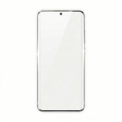 Glass con OCA Samsung Serie Shield Forward – Blindaje y Claridad para Refabricación