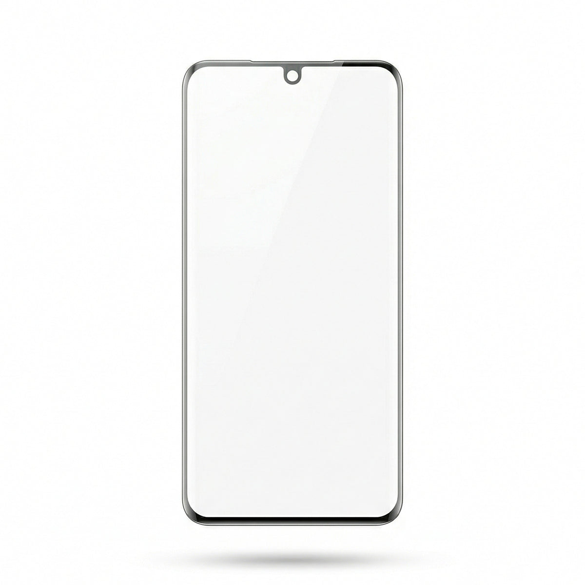 Glass con OCA Samsung Serie Shield Forward – Blindaje y Claridad para Refabricación