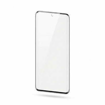 Glass con OCA Samsung Serie Shield Forward – Blindaje y Claridad para Refabricación