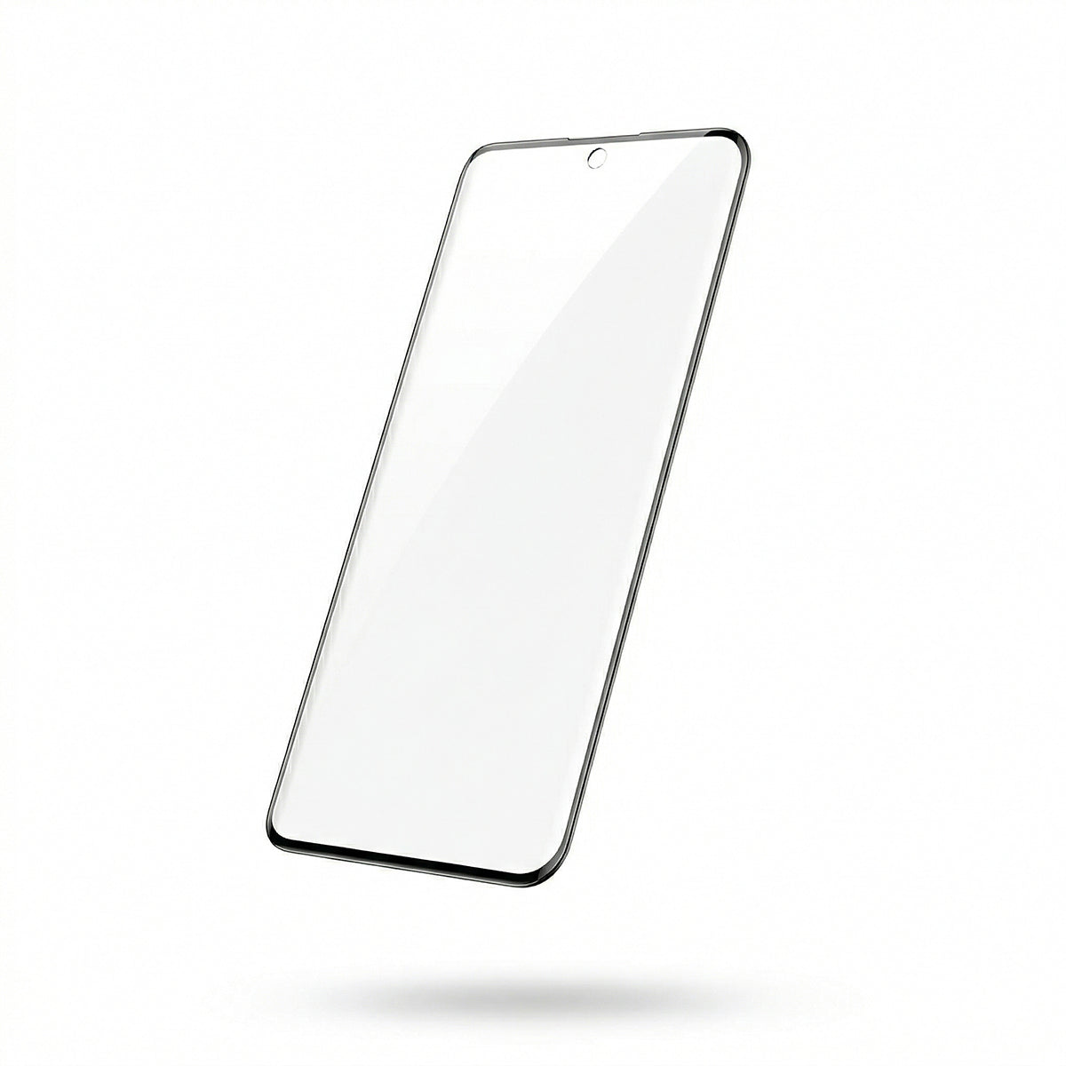 Glass con OCA Samsung Serie Shield Forward – Blindaje y Claridad para Refabricación