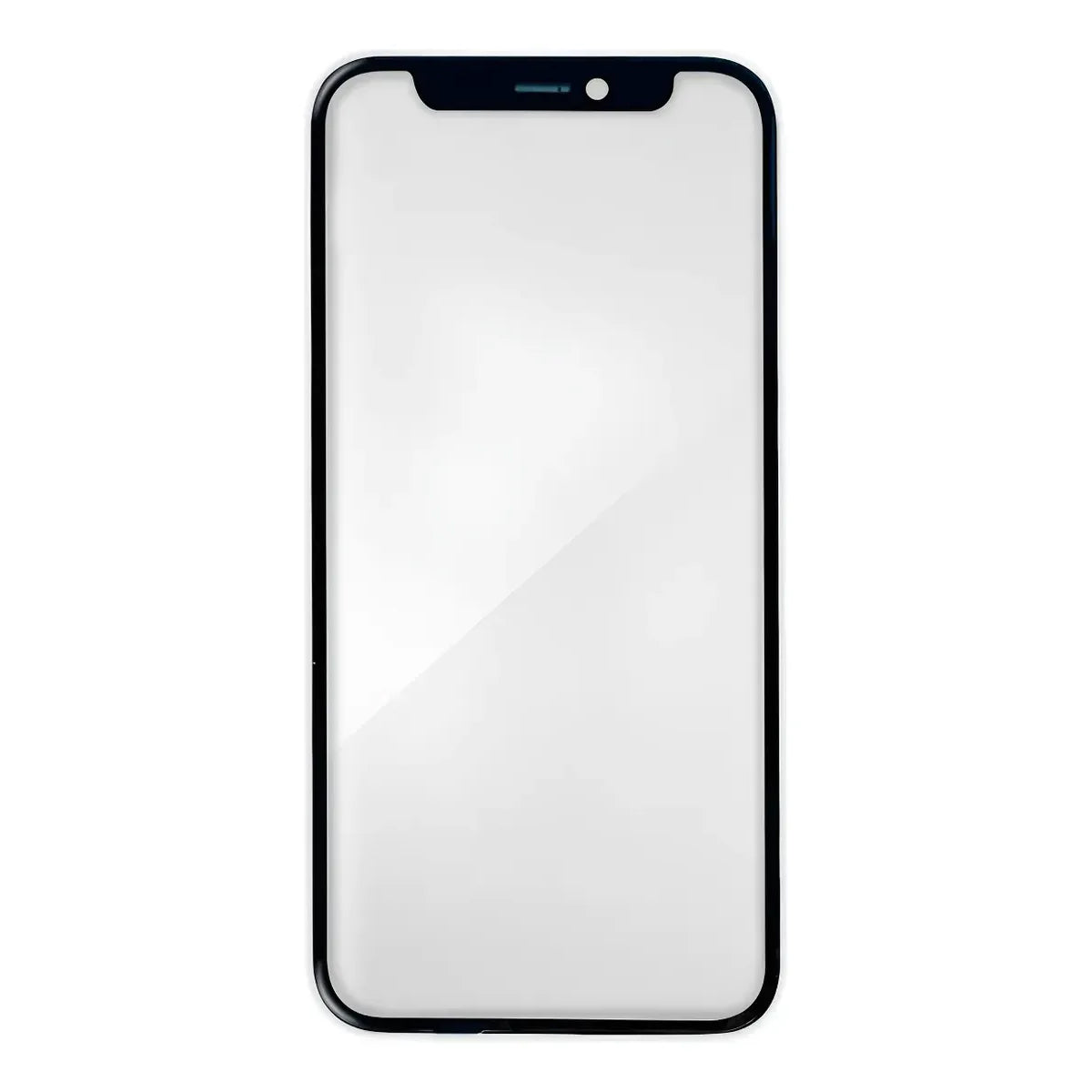 Glass con OCA Premium para iPhone (Serie 11 a 17) – Calidad de Fábrica
