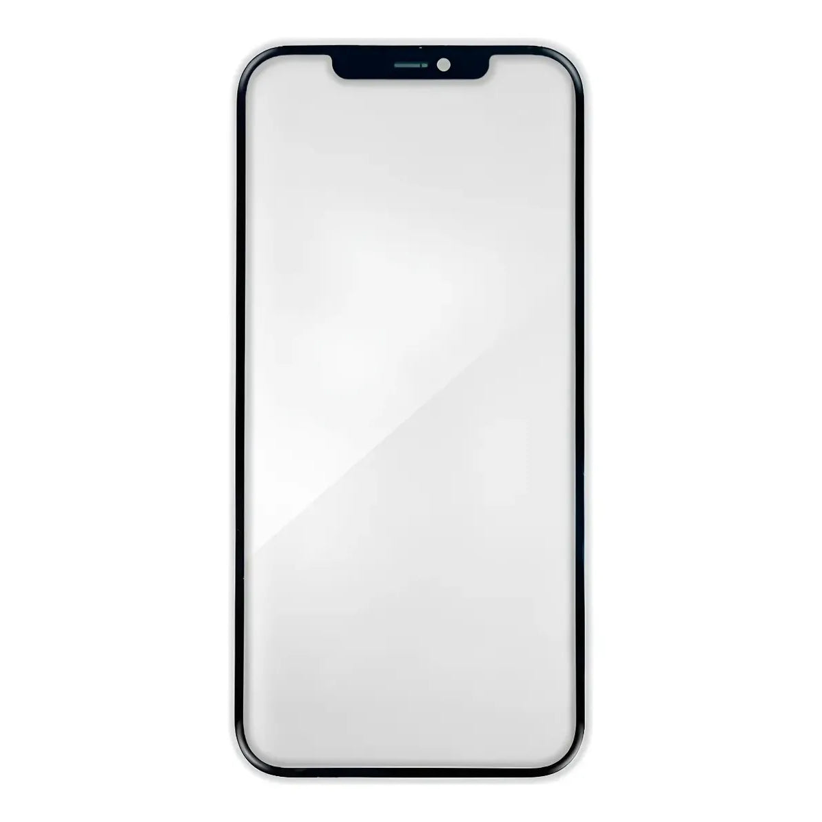 Glass con OCA Premium para iPhone (Serie 11 a 17) – Calidad de Fábrica