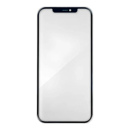 Glass con OCA Premium para iPhone (Serie 11 a 17) – Calidad de Fábrica