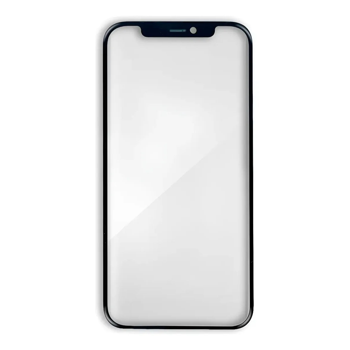 Glass con OCA Premium para iPhone (Serie 11 a 17) – Calidad de Fábrica