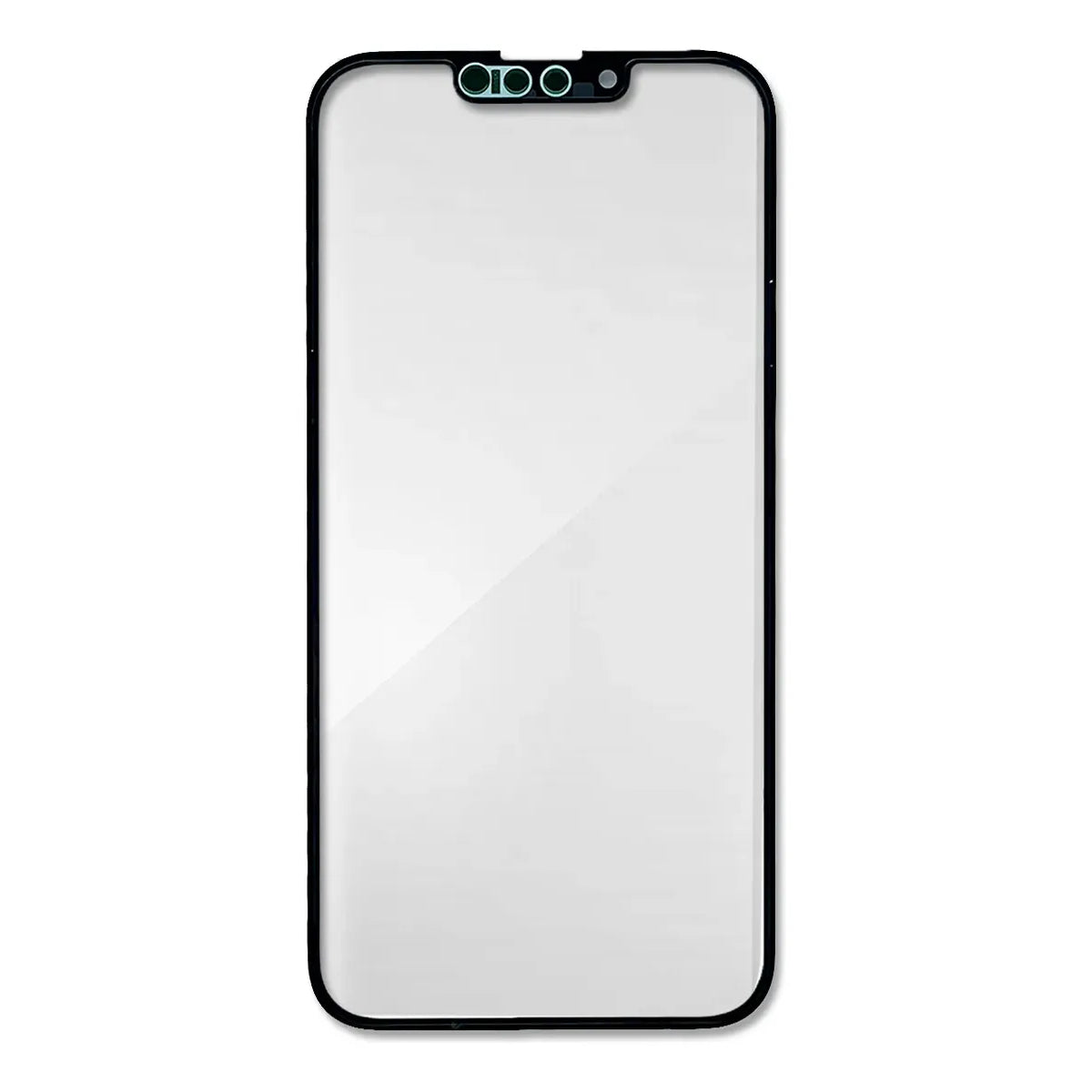 Glass con OCA Premium para iPhone (Serie 11 a 17) – Calidad de Fábrica