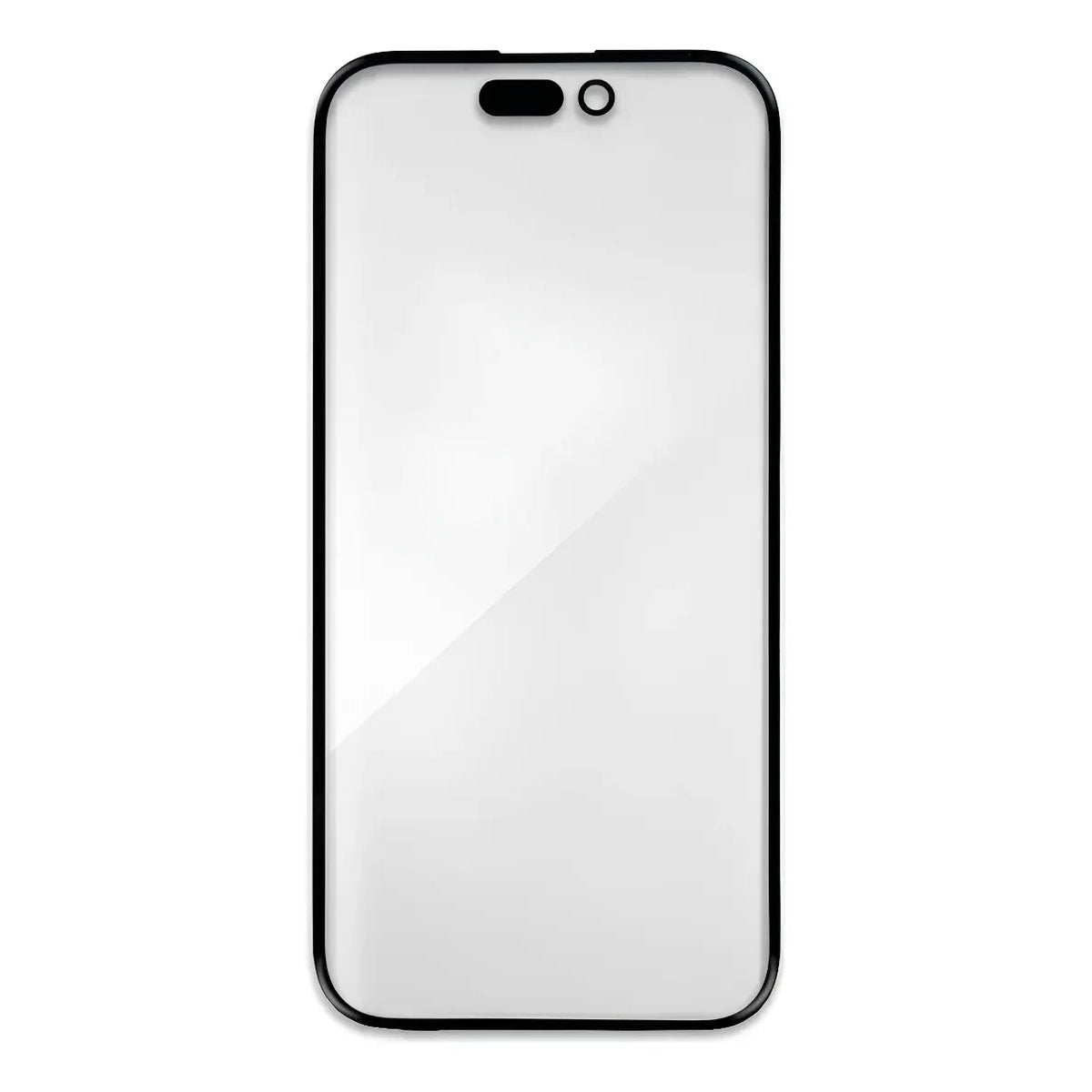 Glass con OCA Premium para iPhone (Serie 11 a 17) – Calidad de Fábrica