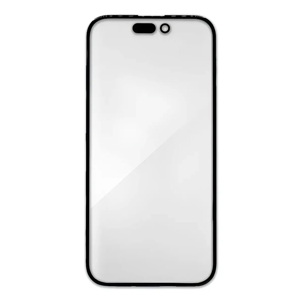 Glass con OCA Premium para iPhone (Serie 11 a 17) – Calidad de Fábrica