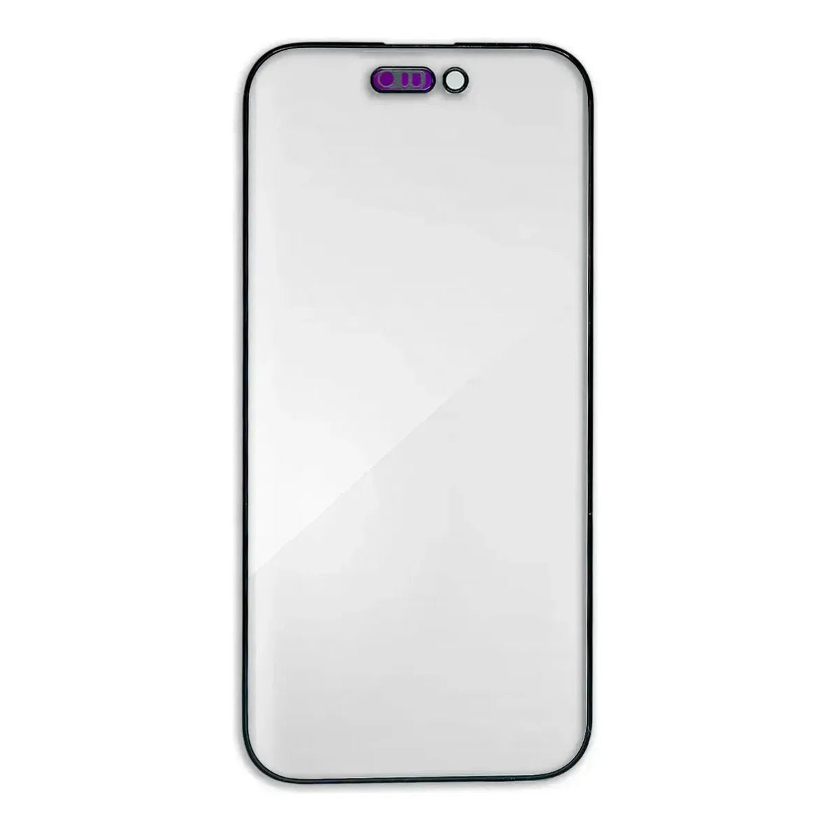 Glass con OCA Premium para iPhone (Serie 11 a 17) – Calidad de Fábrica