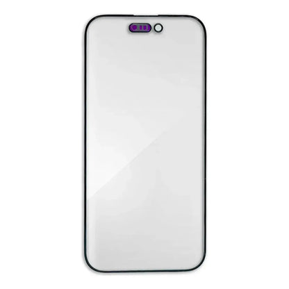 Glass con OCA Premium para iPhone (Serie 11 a 17) – Calidad de Fábrica