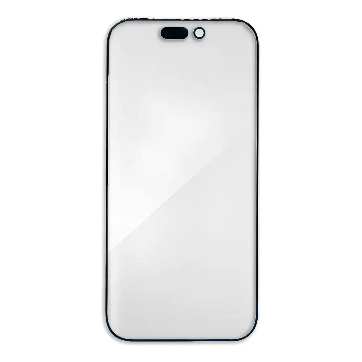 Glass con OCA Premium para iPhone (Serie 11 a 17) – Calidad de Fábrica