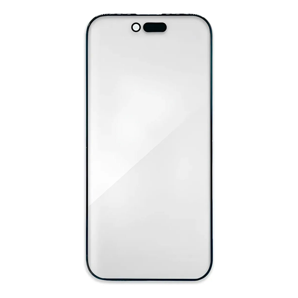 Glass con OCA Premium para iPhone (Serie 11 a 17) – Calidad de Fábrica