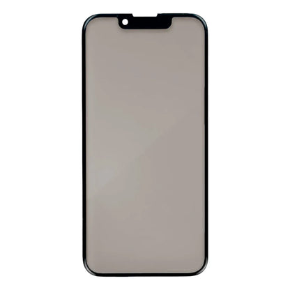 Glass Forward Shield Serie con OCA Polarizado para iPhone (Serie 13 a 16)