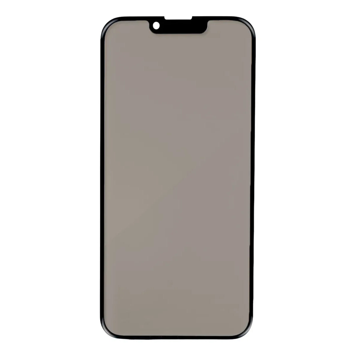 Glass Forward Shield Serie con OCA Polarizado para iPhone (Serie 13 a 16)
