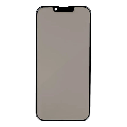 Glass Forward Shield Serie con OCA Polarizado para iPhone (Serie 13 a 16)