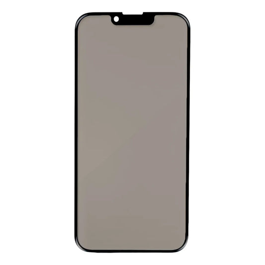 Glass Forward Shield Serie con OCA Polarizado para iPhone (Serie 13 a 16)