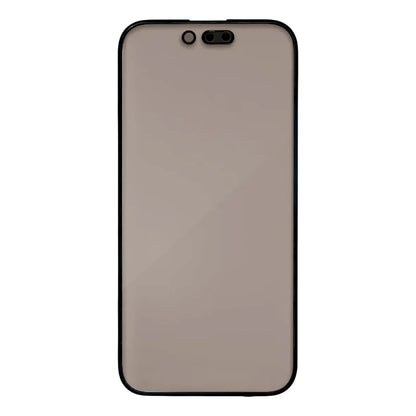 Glass Forward Shield Serie con OCA Polarizado para iPhone (Serie 13 a 16)
