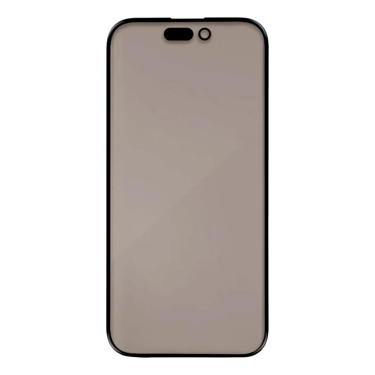 Glass Forward Shield Serie con OCA Polarizado para iPhone (Serie 13 a 16)