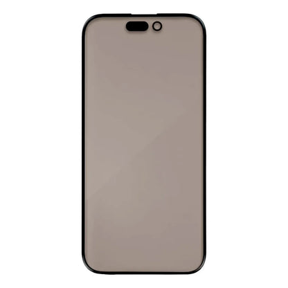 Glass Forward Shield Serie con OCA Polarizado para iPhone (Serie 13 a 16)