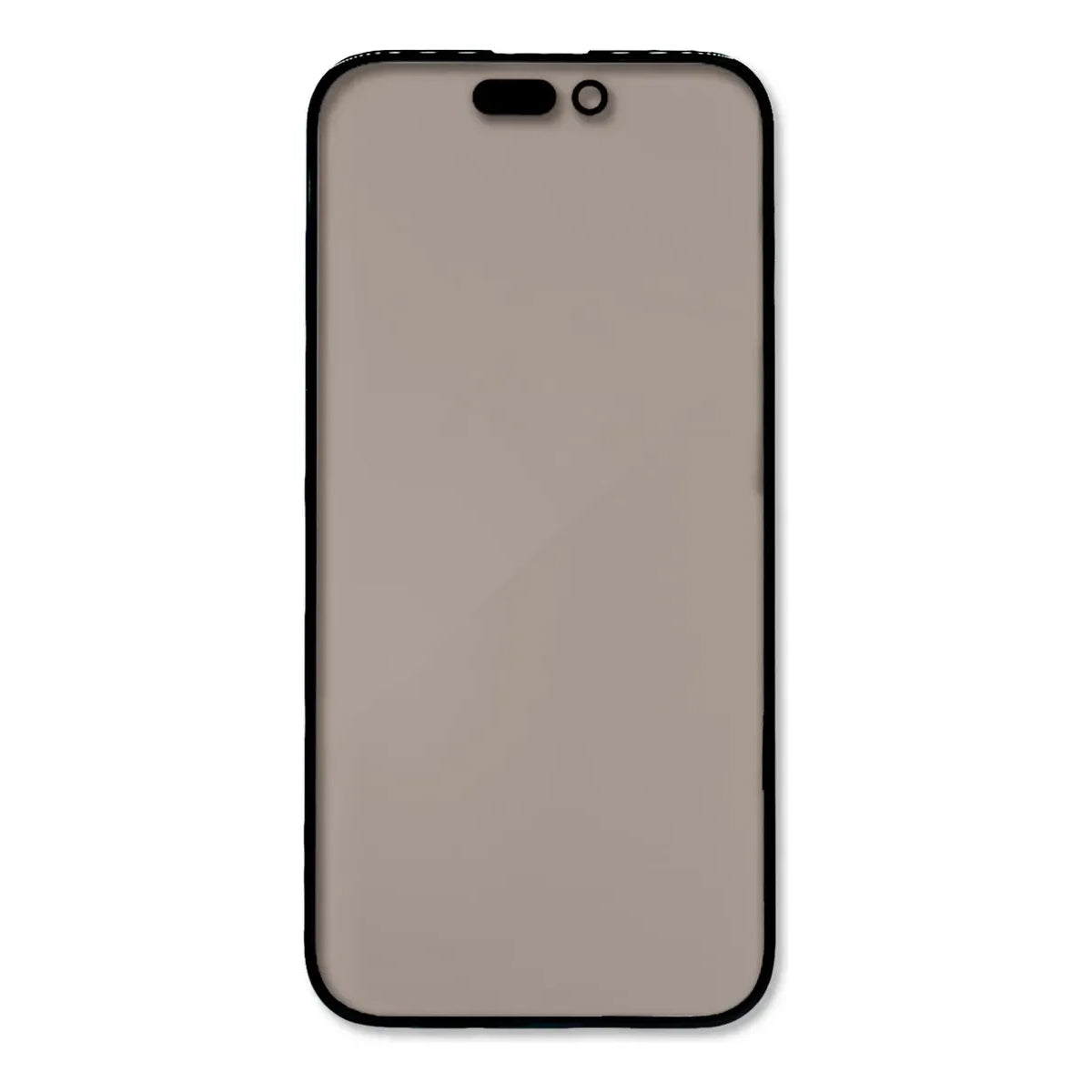 Glass Forward Shield Serie con OCA Polarizado para iPhone (Serie 13 a 16)