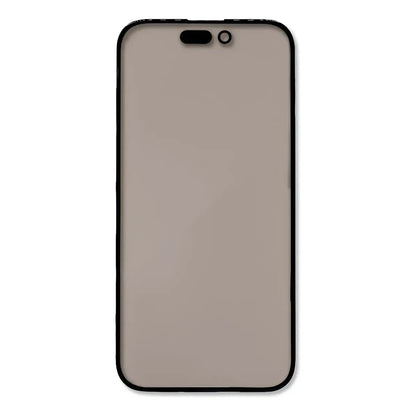 Glass Forward Shield Serie con OCA Polarizado para iPhone (Serie 13 a 16)
