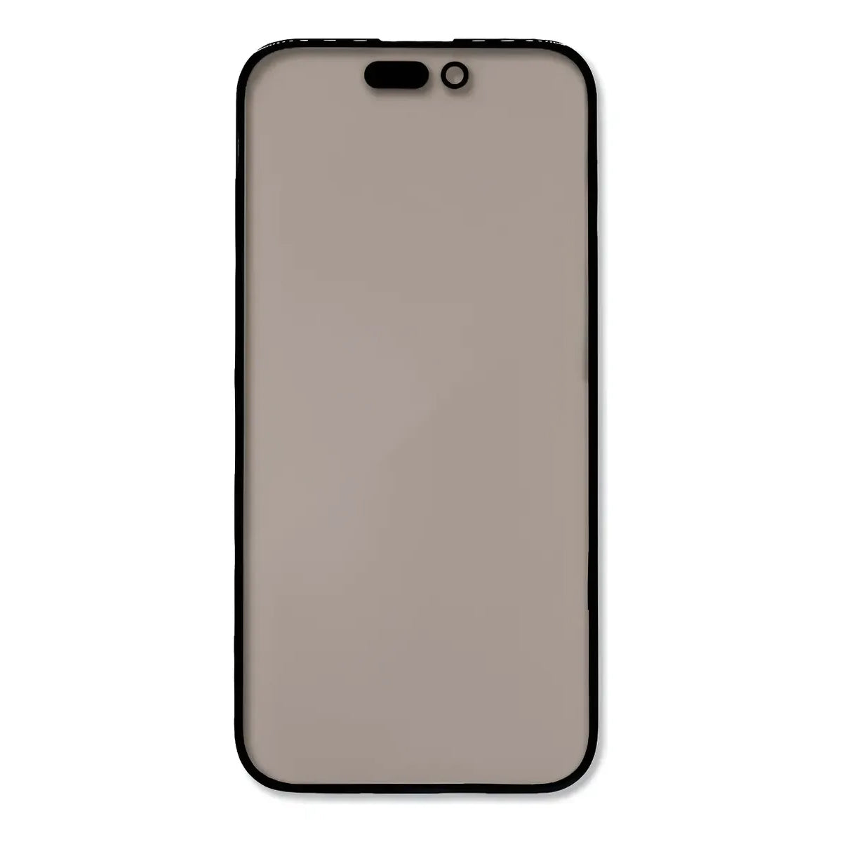 Glass Forward Shield Serie con OCA Polarizado para iPhone (Serie 13 a 16)