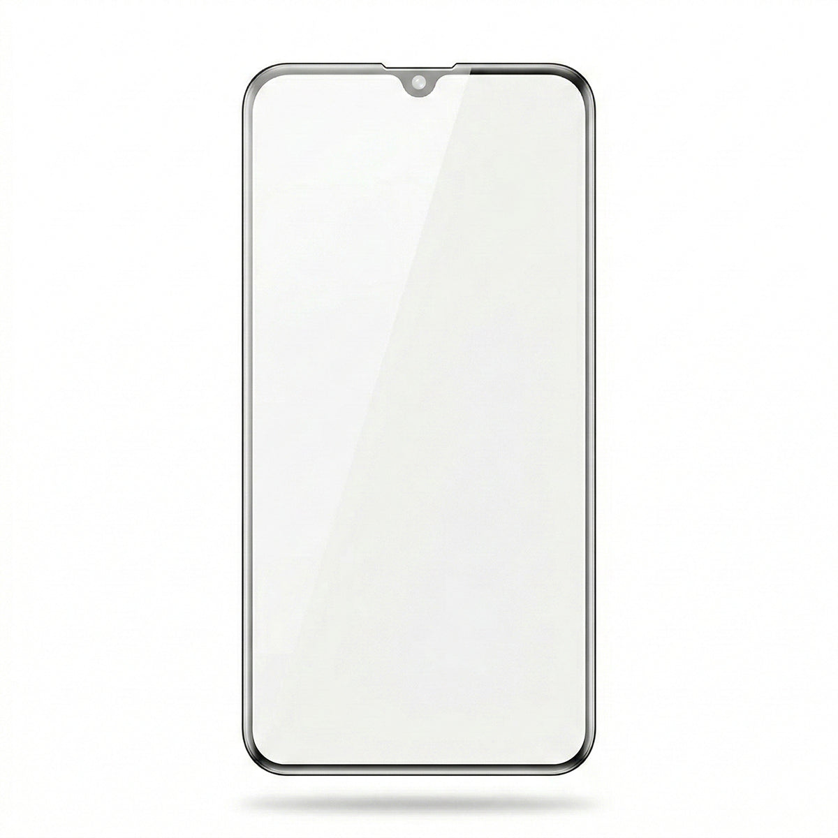 Glass con OCA Forward Serie Shield para Huawei Nova Y Series