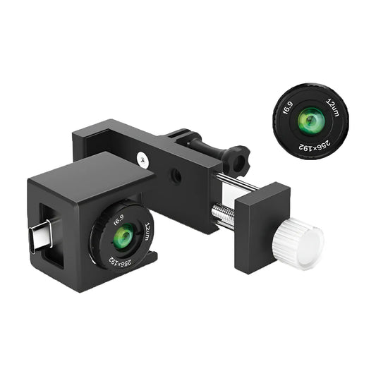 Mini Cámara Térmica Infrarroja con Zoom Imaster - Forward