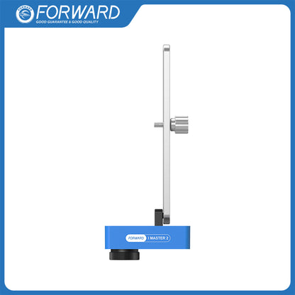 Cámara Térmica Infrarroja "I Master 2" ¡Diagnóstico de Precisión Pro!