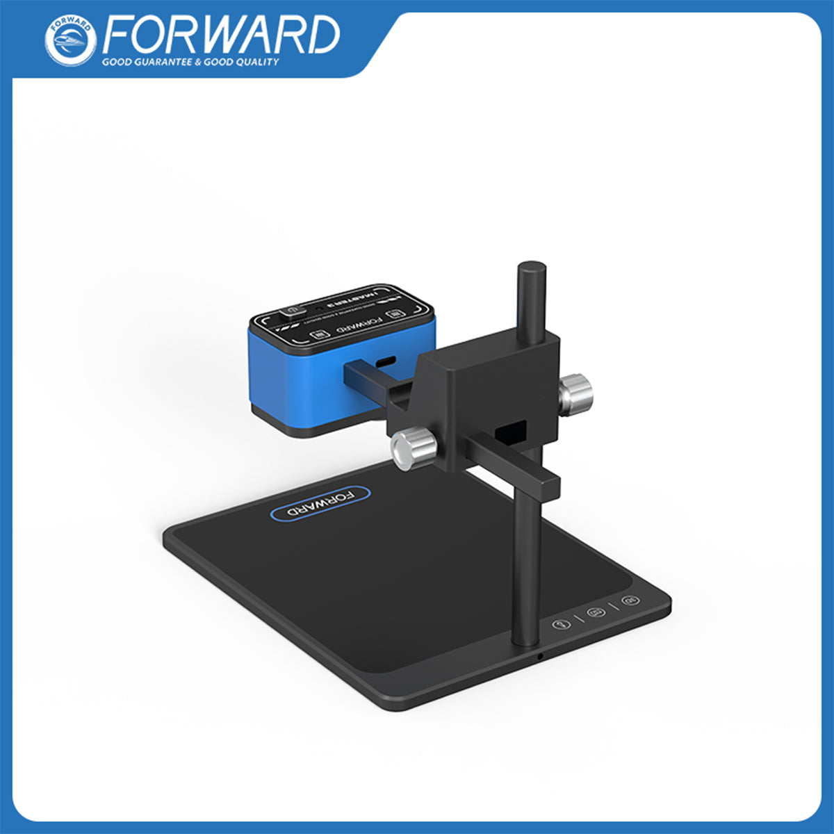 Cámara Térmica de Escritorio I Master 3 – ¡El Estándar de Oro en Diagnóstico!