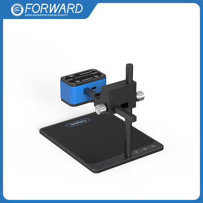 Cámara Térmica de Escritorio I Master 3 – ¡El Estándar de Oro en Diagnóstico!