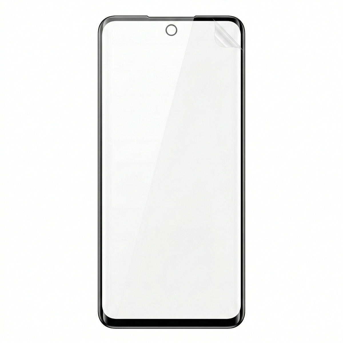 Glass con OCA Forward Serie Shield para Infinix Hot 30 / 40 / 40i