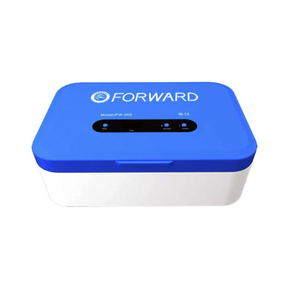 Máquina de curado al vacío de micas Hidrogel UV FW-508