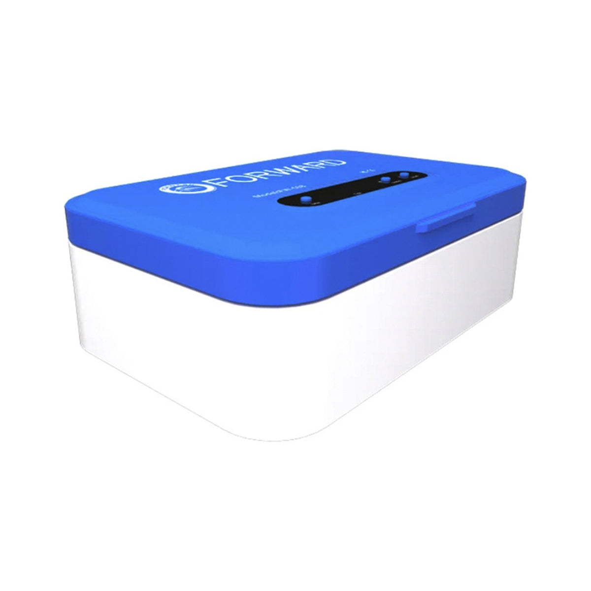 Máquina de curado al vacío de micas Hidrogel UV FW-508