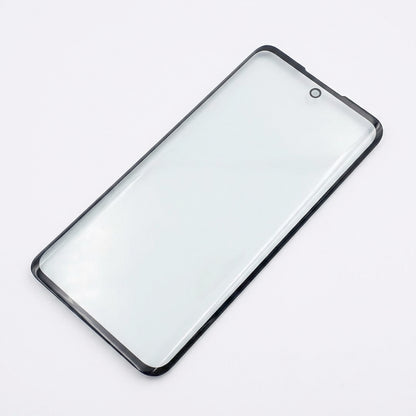 Glass con OCA Forward Shield Series – Motorola Moto Edge Series