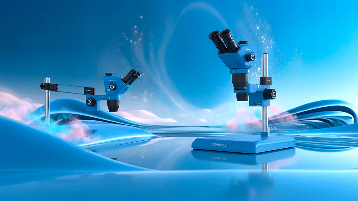 Microscopios y diagnóstico