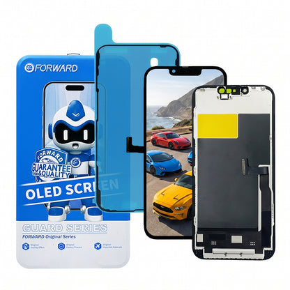 Pantalla Forward compatible con iPhone 13 Pro