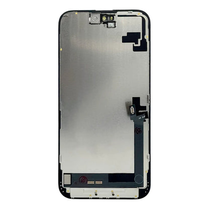 Pantalla Forward compatible con iPhone 16 Plus