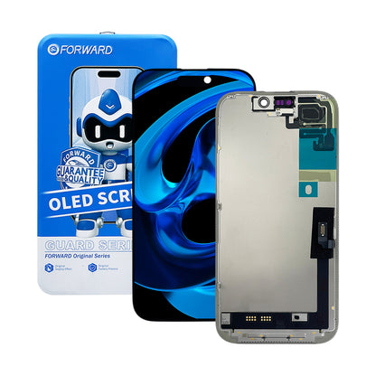Pantalla Forward compatible con iPhone 17 Air