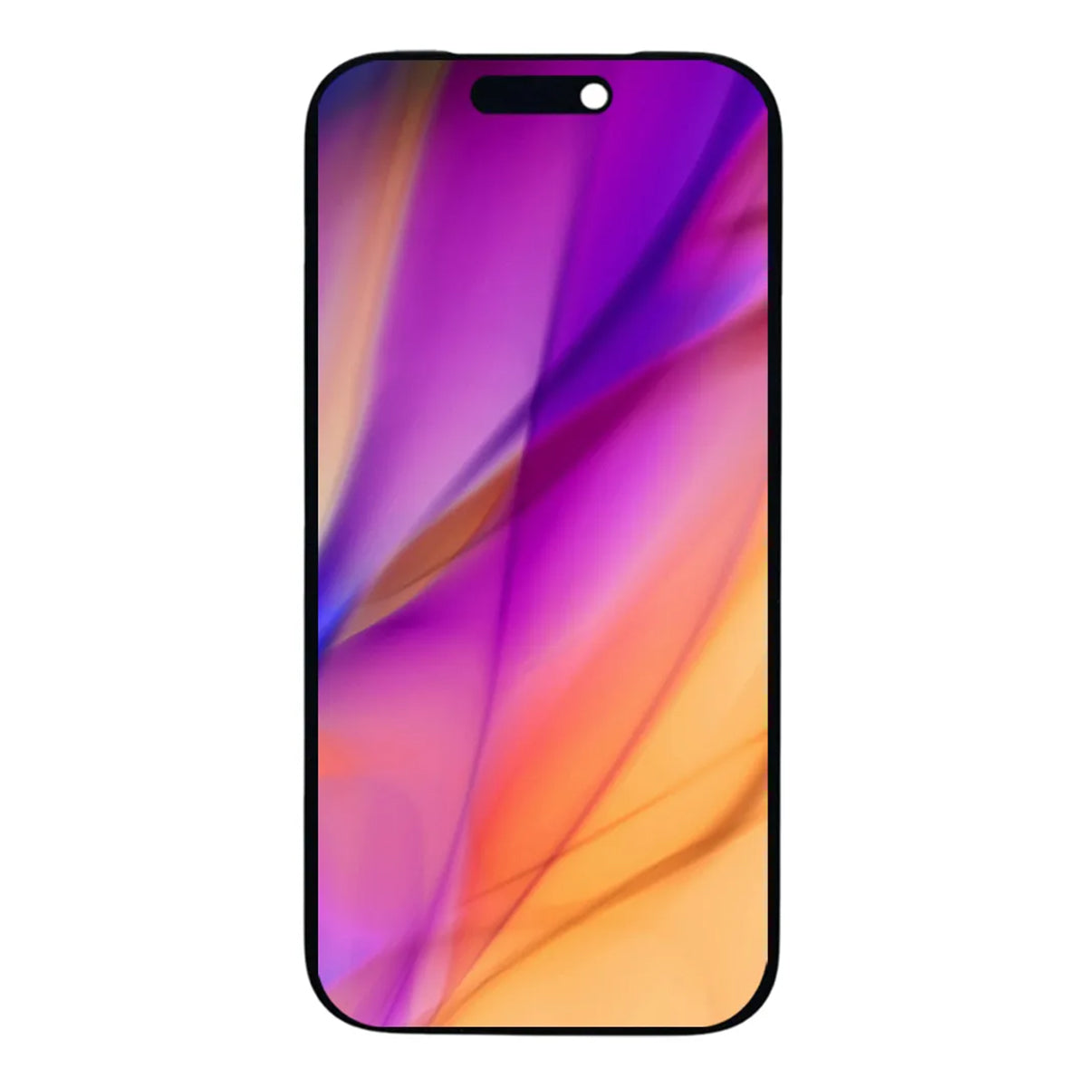 Pantalla Forward compatible con iPhone 17 Pro