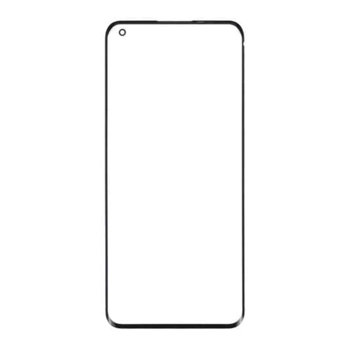 Glass con OCA Forward Serie Shield para OnePlus 9 Pro / 10 / 10 Pro