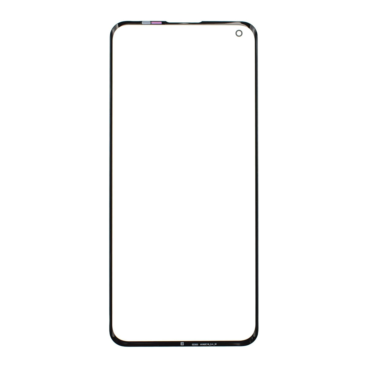 Glass con OCA Forward Serie Shield para OnePlus 9 Pro / 10 / 10 Pro
