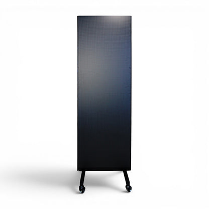 Póster LED Plegable con Sistema de Fusión + GOB