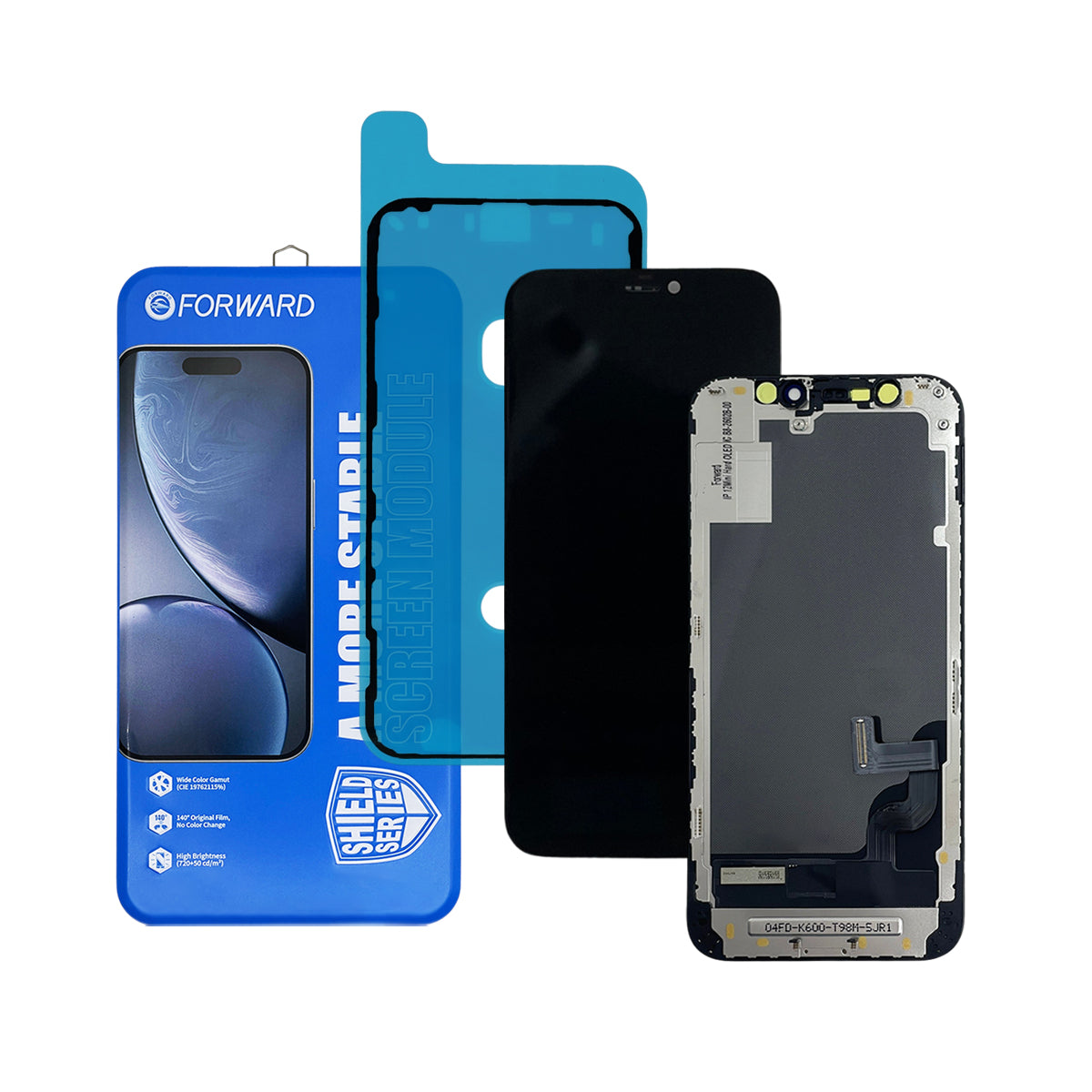 Pantalla Forward compatible con iPhone 11 Pro