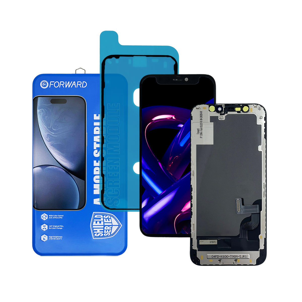 Pantalla Forward compatible con iPhone 11