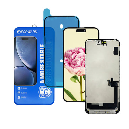 Pantalla Forward compatible con iPhone 11 Pro