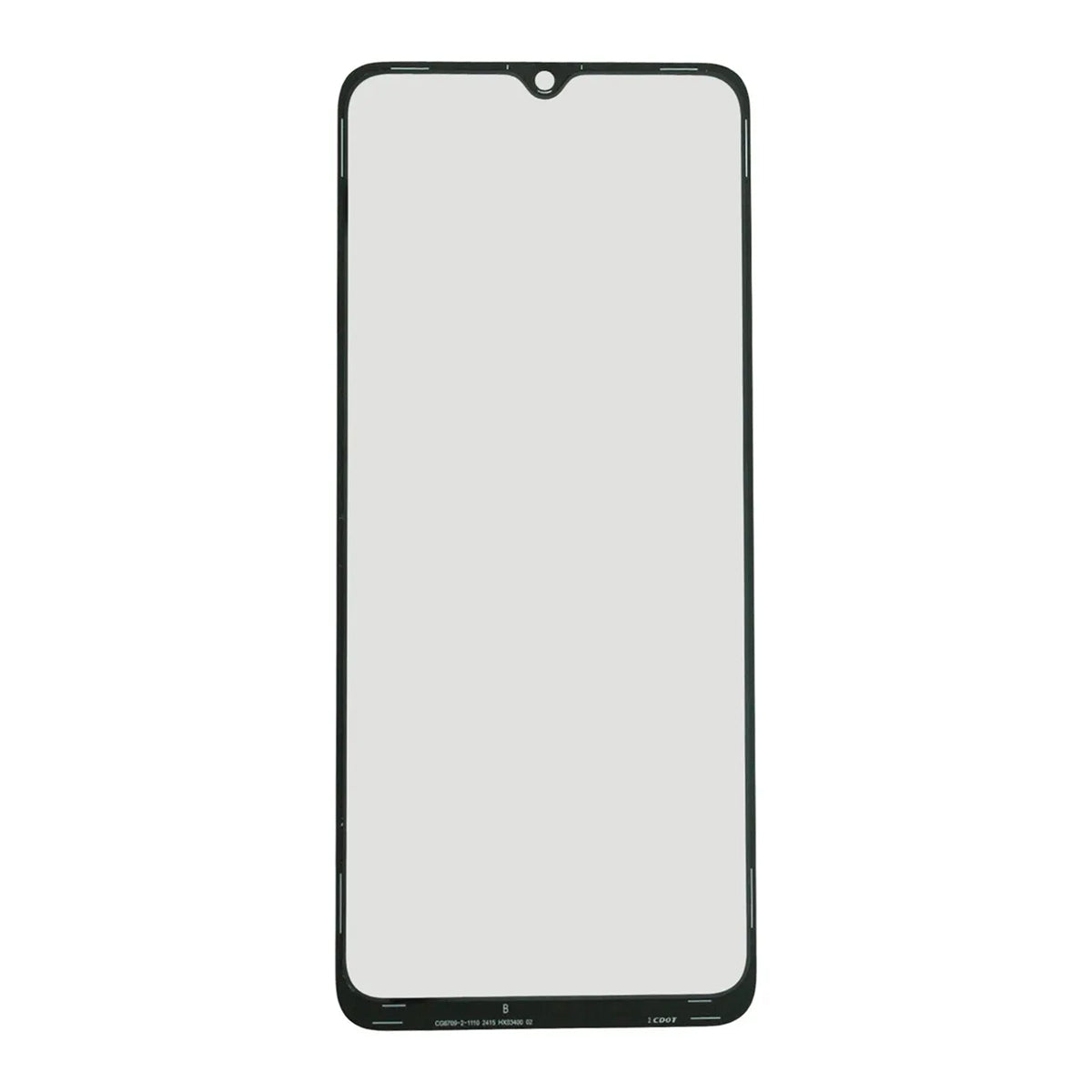 Glass con OCA Forward Serie Shield para Poco C50 / C61 / C65