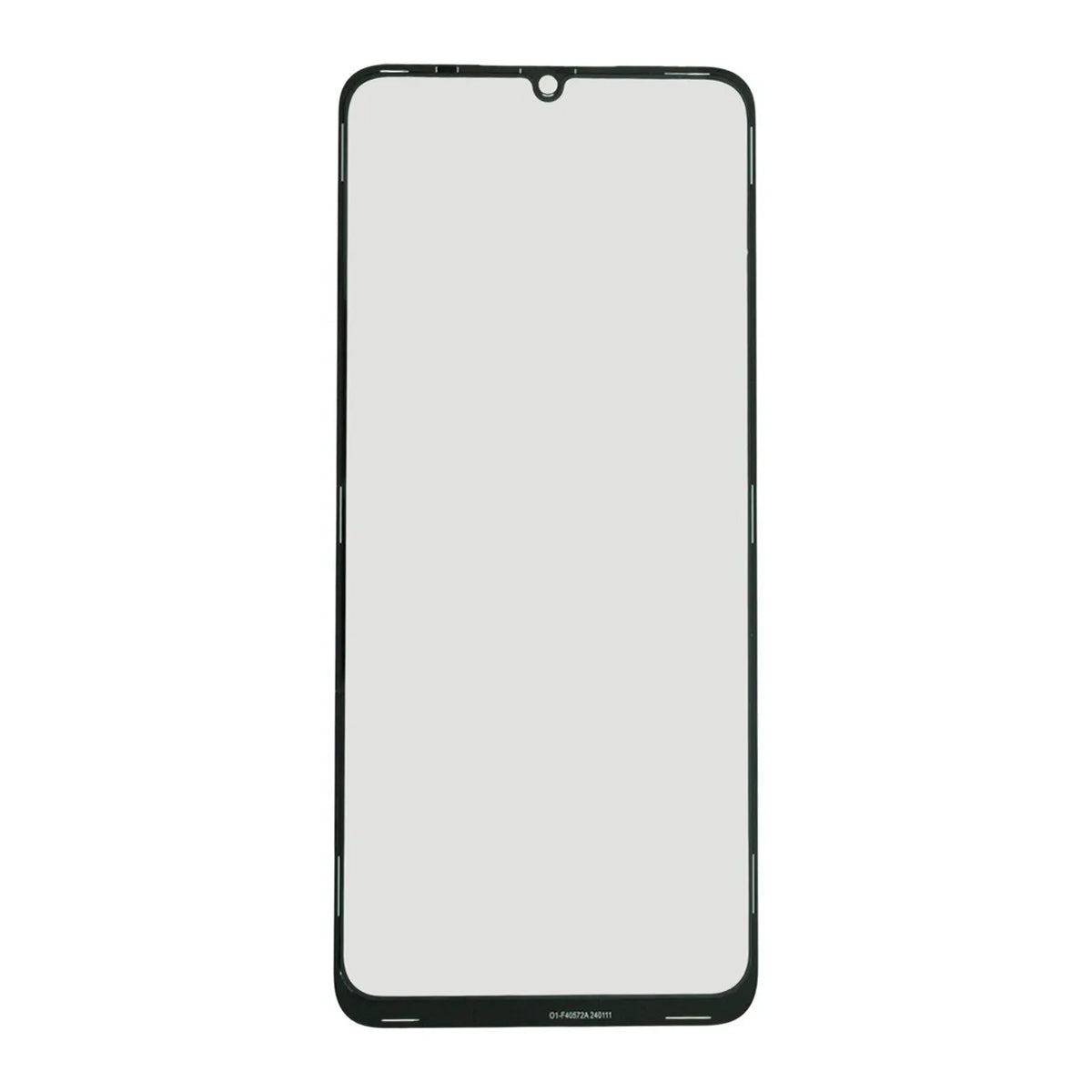 Glass con OCA Forward Serie Shield para Poco C50 / C61 / C65